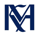 NaUKMA logo